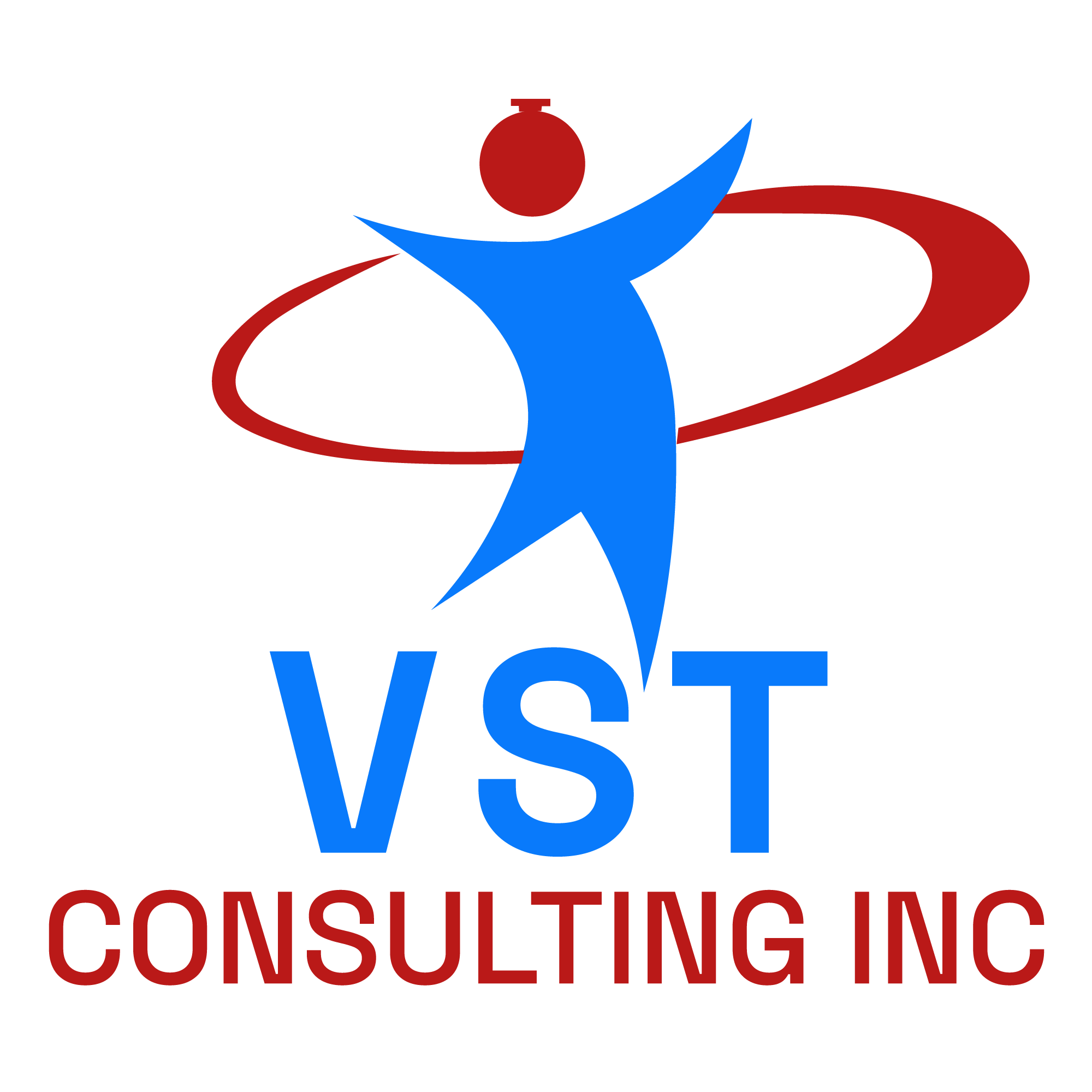 vst consulting logo