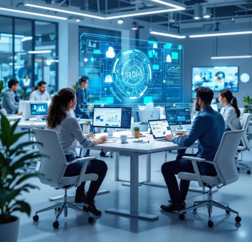 About Vst Consulting